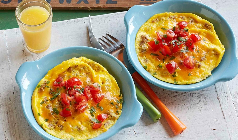 3 Health Benefits of Eating Eggs for Breakfast (and How to Cook Them Best)