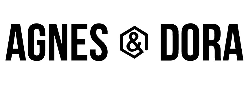 Logo of Agnes and Dora