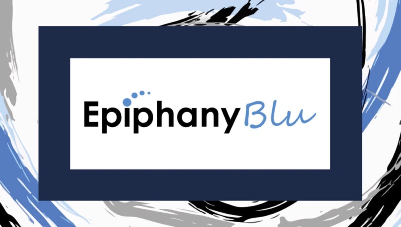 Logo of Epiphany Blu