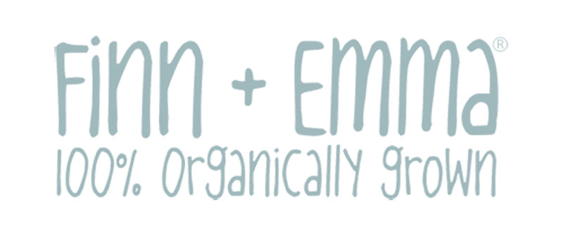 Logo of Finn + Emma