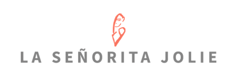 Logo of La Senorita Jolie