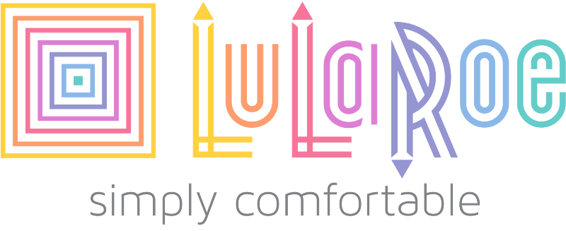 Logo of LuLaRoe