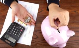 Ways to Save Money on Your Monthly Outgoings