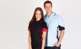 Create A Branded Polo Shirt Which Looks Greats and Gets You Noticed