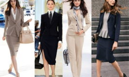 How to Balance Fashion with Workplace Attire