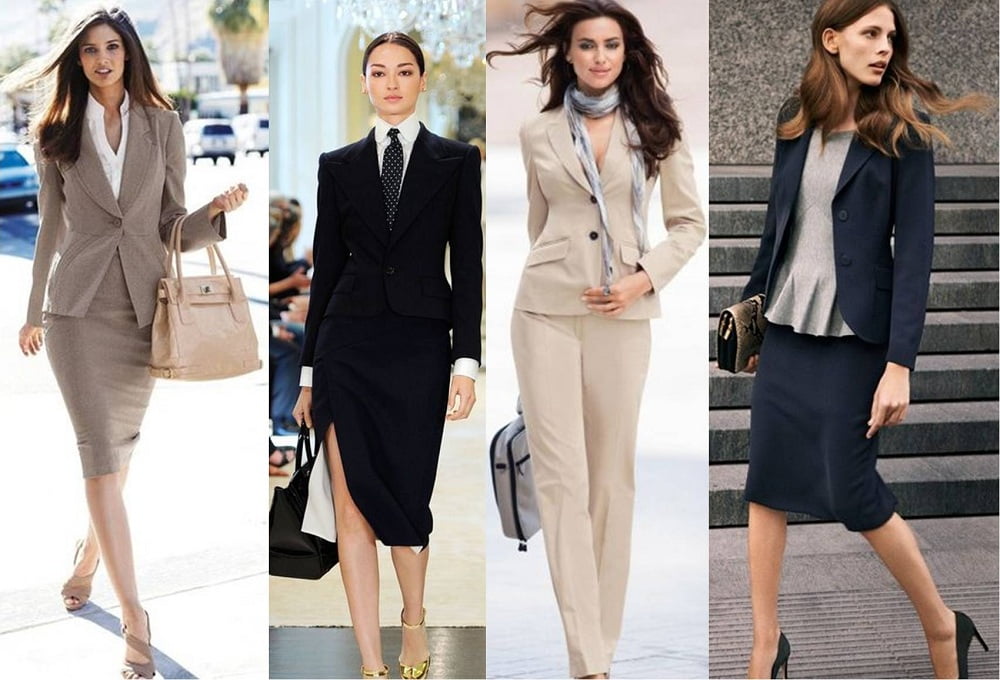 How to Balance Fashion with Workplace Attire