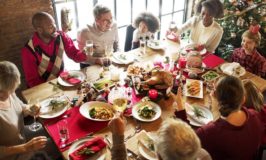 3 Holiday Coping Strategies for Nosy Dinner Guests