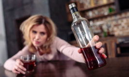 How Alcohol Addiction Hurts People and the Economy