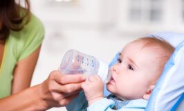 What You Need to Know About Water for Infants