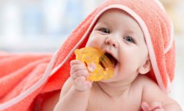 How to Ease Teething Pains: 4 Tools That Work