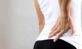 A Pain in the … Back? What Those Niggly Pains Mean!