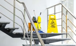 How to Be Proactive Following a Workplace Injury