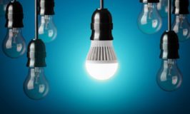 The Benefits of LED Lighting