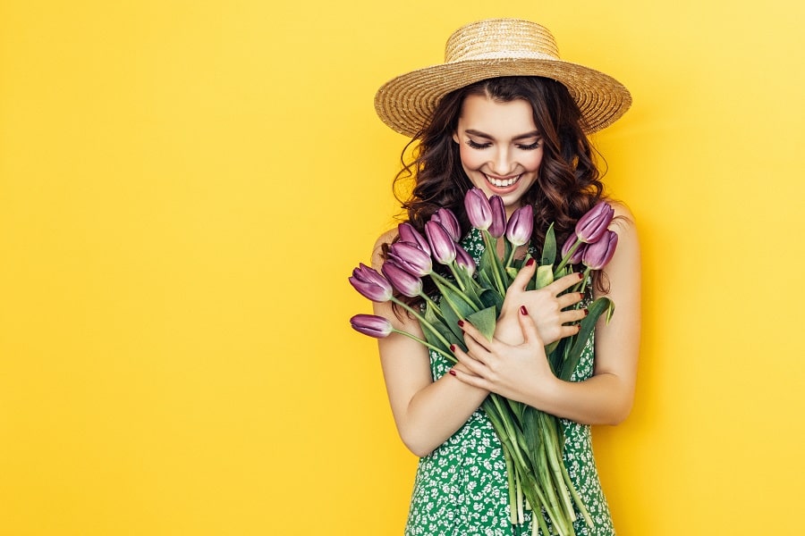 The Best in 2020 Easter Trends for Girls of All Ages