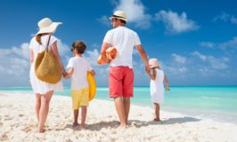 Time for a Trip? the Best Options for a Family Vacation