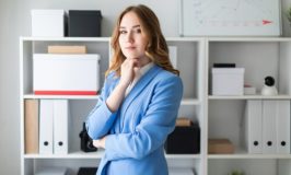Being a Woman Who Is in Business