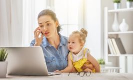 Busy Business Mom? Don’t Forget the Important Things in Life