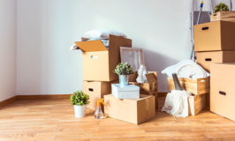 How to Successfully Prepare for Moving Home