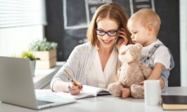 5 Business Ideas for Busy Moms