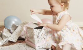 What to Buy Your Toddler for Their Birthday