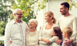 How to Help an Aging Parent