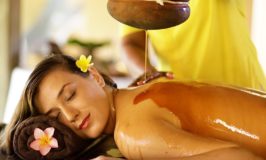 A Career in Healing: Ayurveda