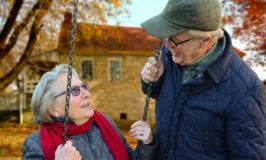 Caring for Elderly Parents: A Guide