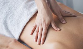 Chinese Deep Tissue Massage Therapy