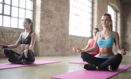 Three Compelling Benefits of Yoga for Sworn Yoga Avoiders