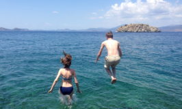 Romantic Trip of a Lifetime: Best Greek Island for Young Couples