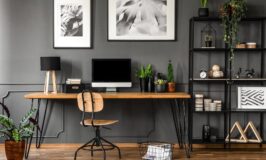 What You’ll Need to Create the Perfect Home Office