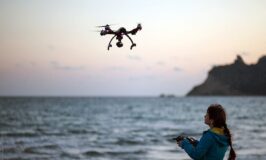 Creative Ways to Use Your Drone