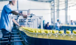 Current Trends in the Beverage Industry