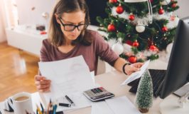 Cut Christmas Debt out of Your Holidays