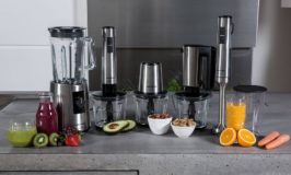 Cutting Down the Costs of Your Kitchen Appliances