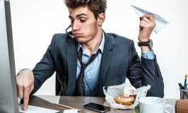 Deadbeat Employees: How Do You Manage Them?