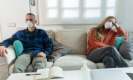 How to Deal With Relationship Problems During the Pandemic