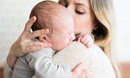 Dealing With Colic, the Most Mysterious Baby Problem of All