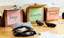 Decluttering Your Home Before You Sell