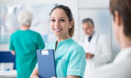 Why Earning a DNP Has Its Advantages