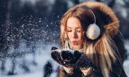 How to Enjoy the Great Outdoors This Winter