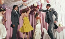 How to Ensure You Don’t Commit Wedding Guest Style Crimes