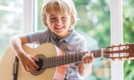 The Benefits of Getting Your Kids to Explore Their Passions