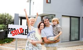 4 Reasons Buying a House Is an Essential Family Investment