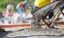 Finding a Concrete Contractor