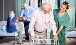 Finding the Right Care Home for Your Elderly Relatives