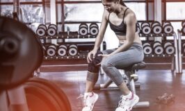 What to Do if You Get Injured in the Gym