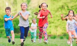 Get Your Kids More Active in 3 Simple Steps