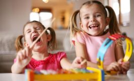 Healthy and Happy Children: Simple Components That Parents Need to Prioritize