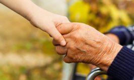 Help the Aged: Why Do Your Older Family Members Need Support?